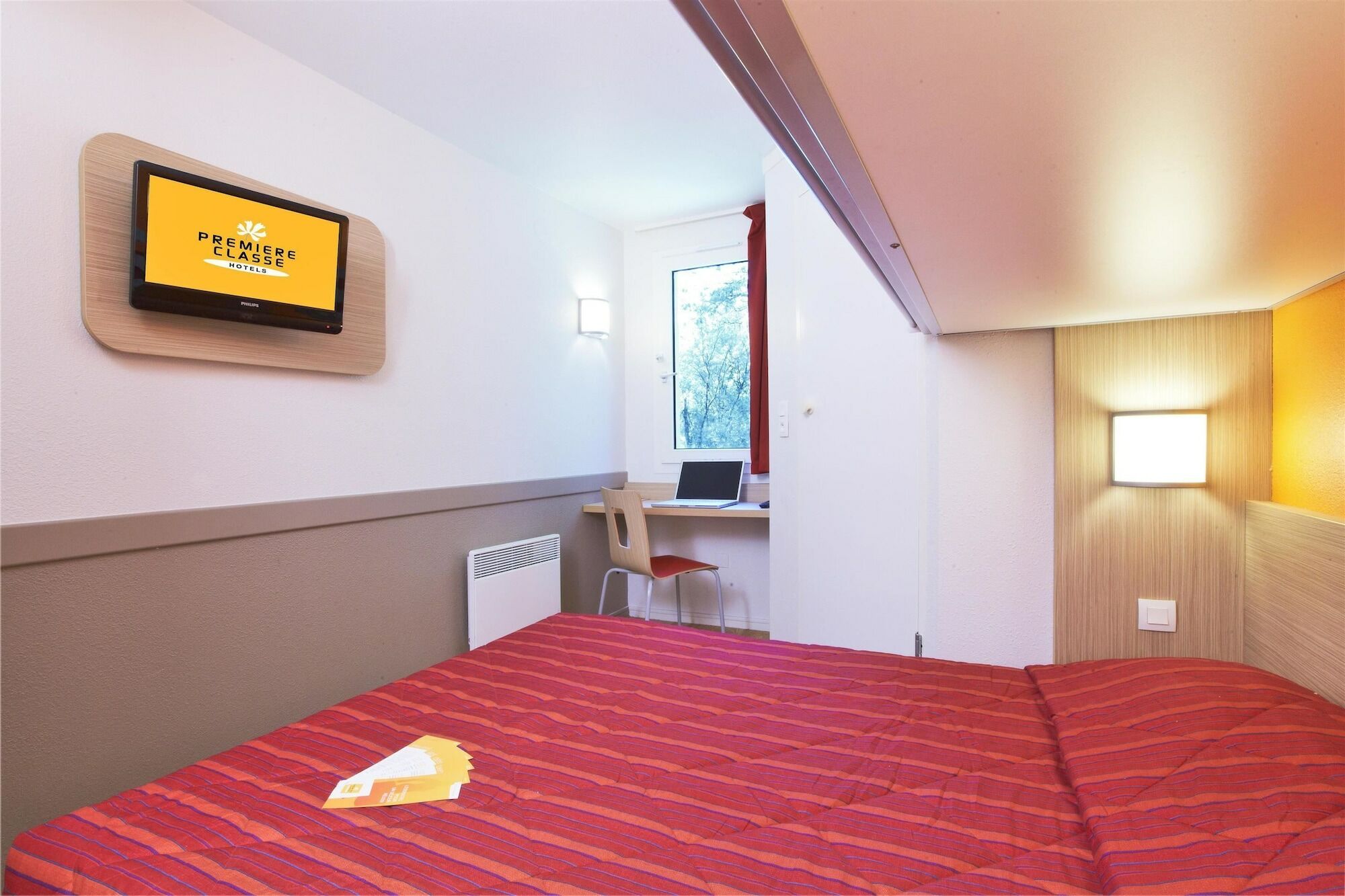 Premiere Classe Geneve - Saint Genis Pouilly Exterior photo